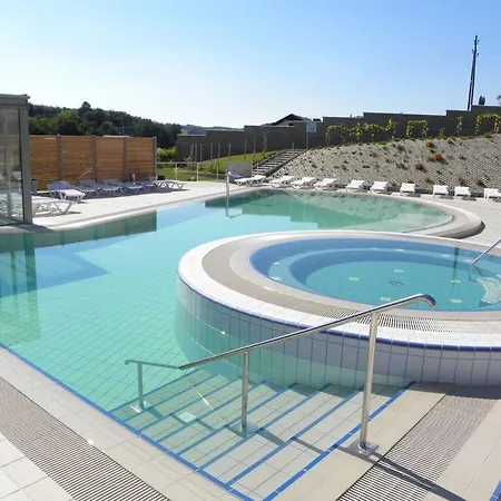 Glamping Sun Valley Bioterme