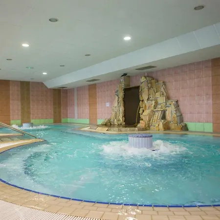 Glamping Sun Valley Bioterme Mala Nedelja