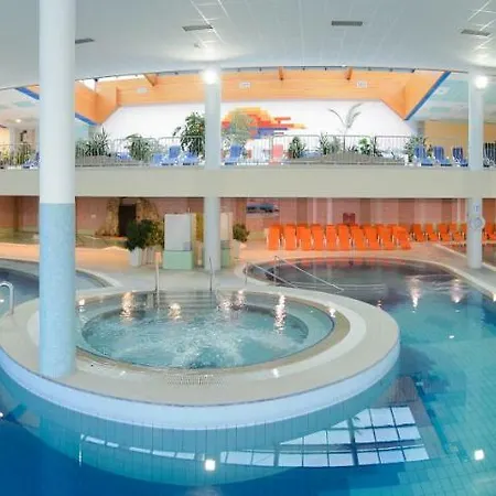 Vakantiepark Glamping Sun Valley Bioterme *