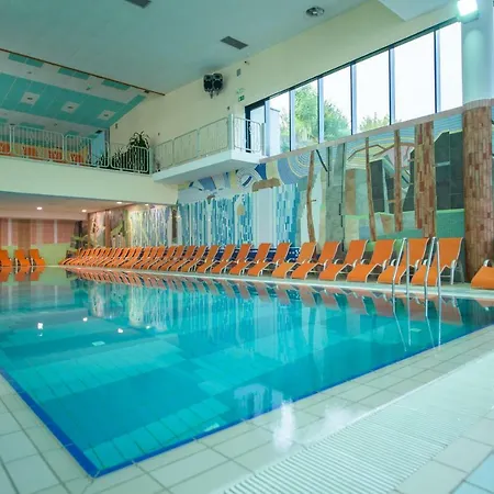 Glamping Sun Valley Bioterme