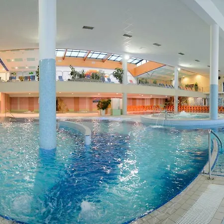 Glamping Sun Valley Bioterme Mala Nedelja