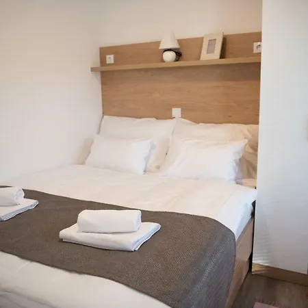 Glamping Sun Valley Bioterme *