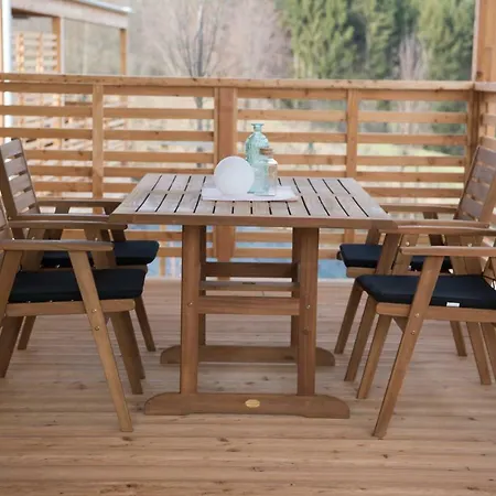 Glamping Sun Valley Bioterme Mala Nedelja