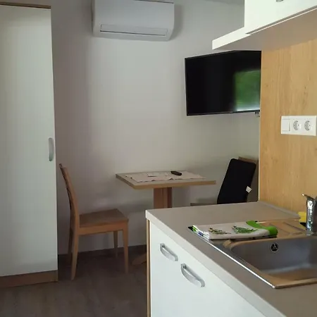 Glamping Sun Valley Bioterme Vakantiepark Mala Nedelja