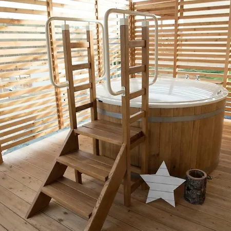 Glamping Sun Valley Bioterme * Mala Nedelja