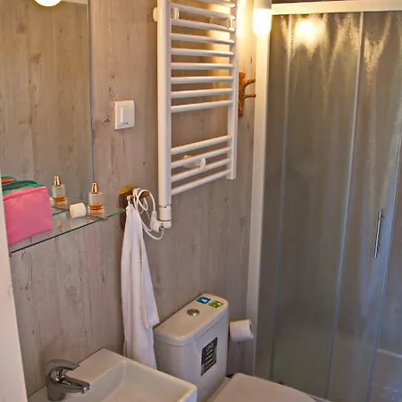Glamping Sun Valley Bioterme Vakantiepark