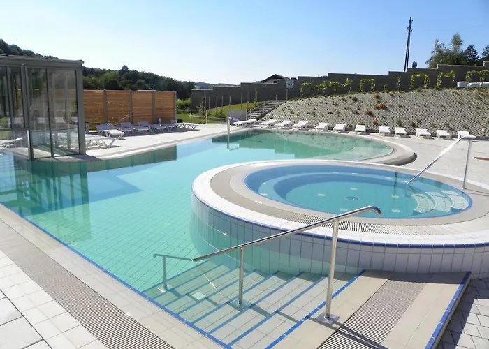 Glamping Sun Valley Bioterme