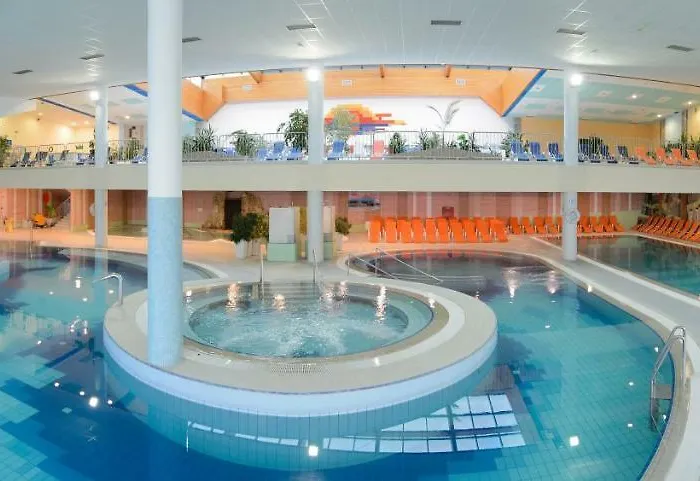 Holiday park Glamping Sun Valley Bioterme *