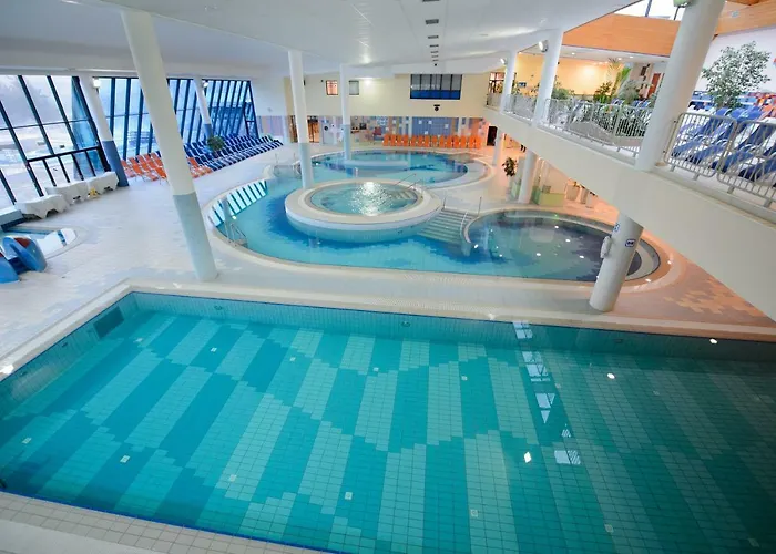 Glamping Sun Valley Bioterme *