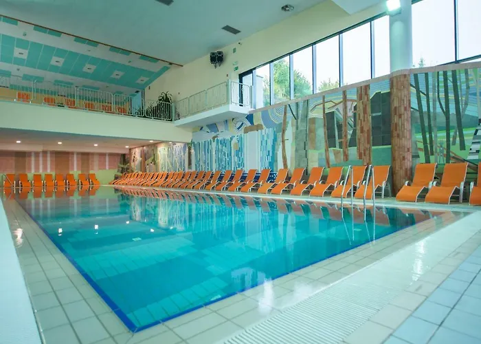 Glamping Sun Valley Bioterme