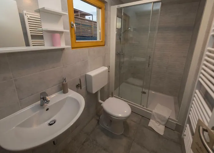 Holiday park Glamping Sun Valley Bioterme Mala Nedelja