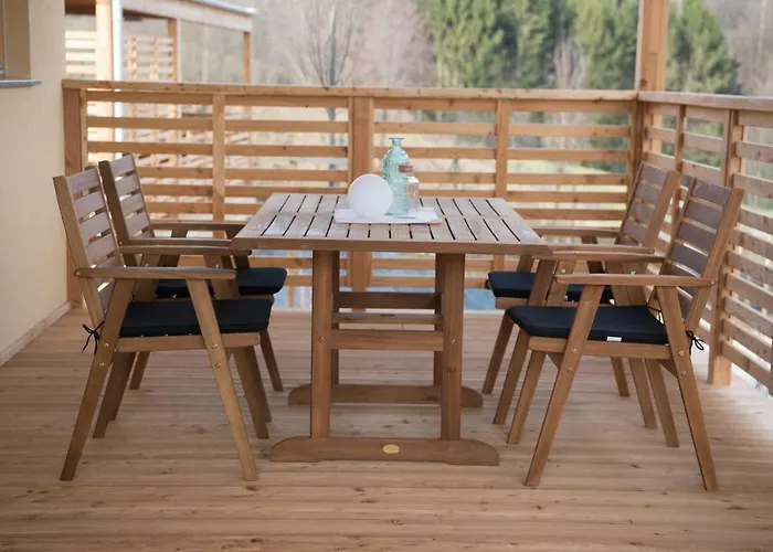 Glamping Sun Valley Bioterme Mala Nedelja