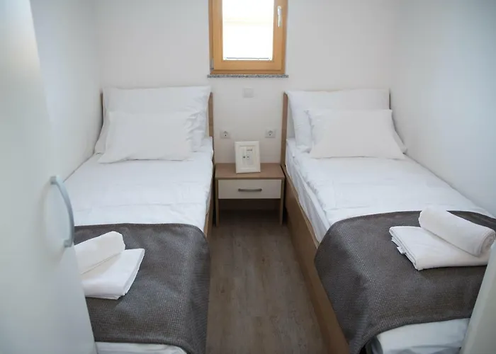 Holiday park Glamping Sun Valley Bioterme *