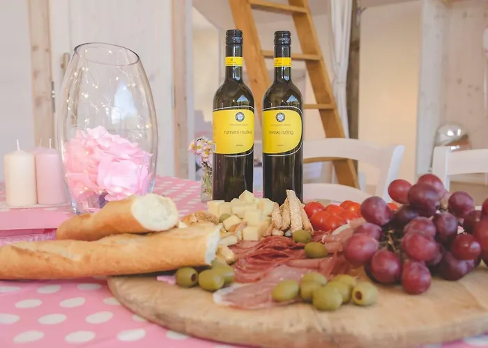 Glamping Sun Valley Bioterme