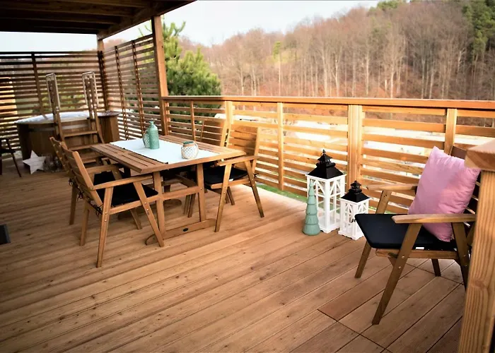 База отдыха Glamping Sun Valley Bioterme *