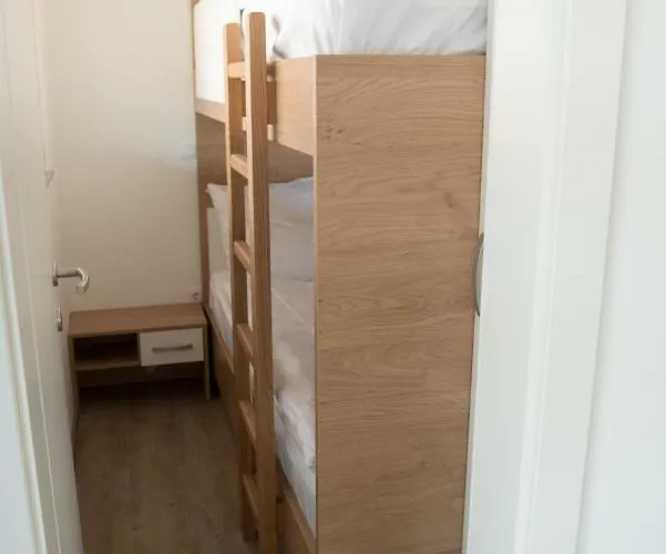 Glamping Sun Valley Bioterme Mala Nedelja