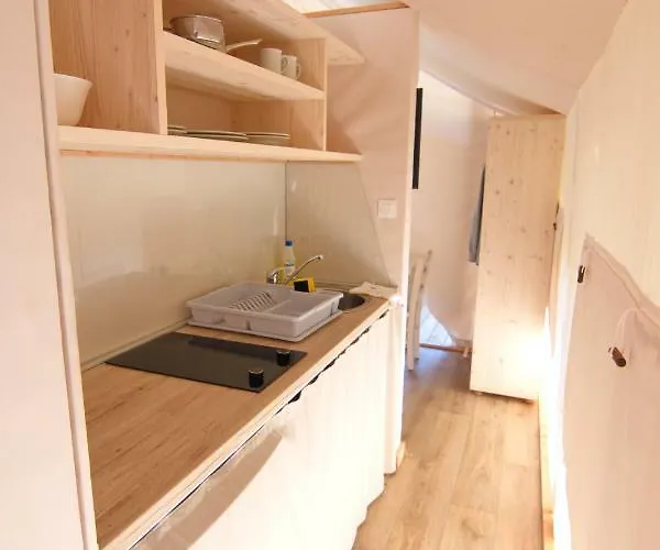 Glamping Sun Valley Bioterme