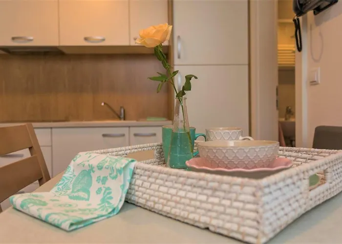 Glamping Sun Valley Bioterme Mala Nedelja